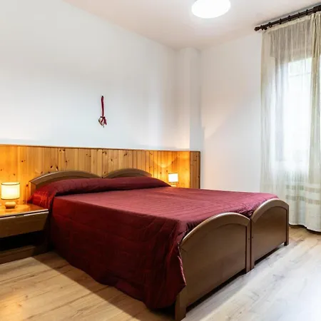 Residenza Panarotta - Vetriolo Apartment Levico Terme Exterior photo
