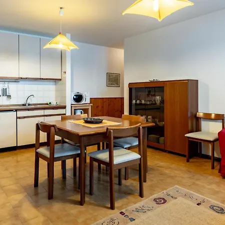 Residenza Panarotta - Vetriolo Apartment Levico Terme Exterior photo