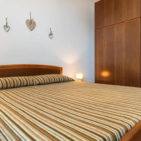 Residenza Panarotta - Vetriolo Apartment Levico Terme Exterior photo