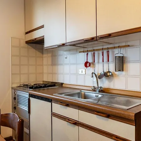 Residenza Panarotta - Vetriolo Apartment Levico Terme Exterior photo