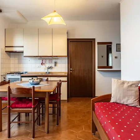 Residenza Panarotta - Vetriolo Apartment Levico Terme Exterior photo