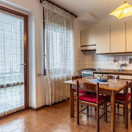 Residenza Panarotta - Vetriolo Apartment Levico Terme Exterior photo