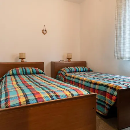 Residenza Panarotta - Vetriolo Apartment Levico Terme Exterior photo