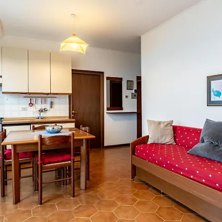 Residenza Panarotta - Vetriolo Apartment Levico Terme Exterior photo