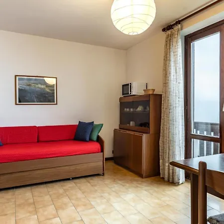 Residenza Panarotta - Vetriolo Apartment Levico Terme Exterior photo