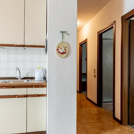 Residenza Panarotta - Vetriolo Apartment Levico Terme Exterior photo