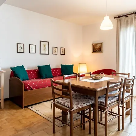 Residenza Panarotta - Vetriolo Apartment Levico Terme Exterior photo