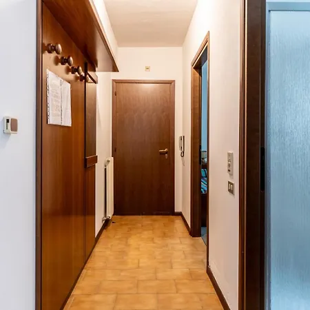 Residenza Panarotta - Vetriolo Apartment Levico Terme Exterior photo