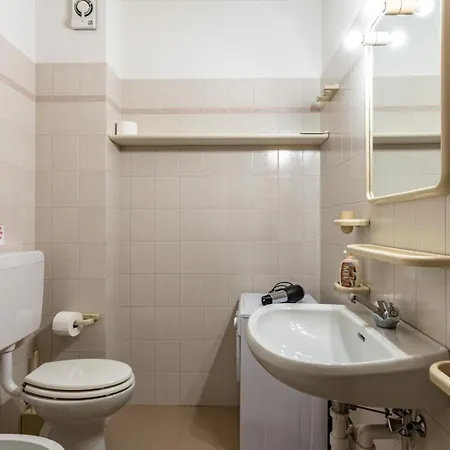 Residenza Panarotta - Vetriolo Apartment Levico Terme Exterior photo