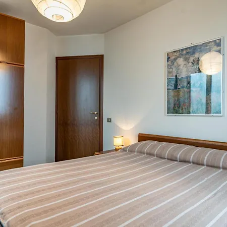 Residenza Panarotta - Vetriolo Apartment Levico Terme Exterior photo