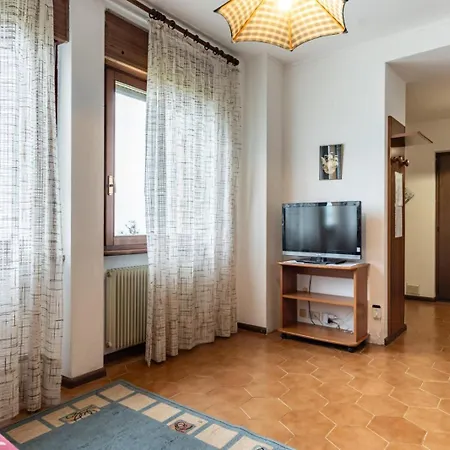 Residenza Panarotta - Vetriolo Apartment Levico Terme Exterior photo