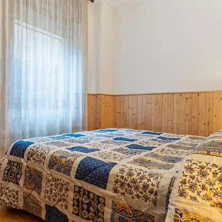 Residenza Panarotta - Vetriolo Apartment Levico Terme Exterior photo