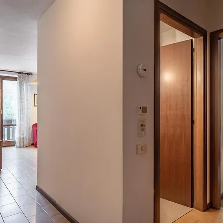 Residenza Panarotta - Vetriolo Apartment Levico Terme Exterior photo
