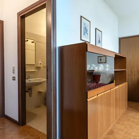 Residenza Panarotta - Vetriolo Apartment Levico Terme Exterior photo