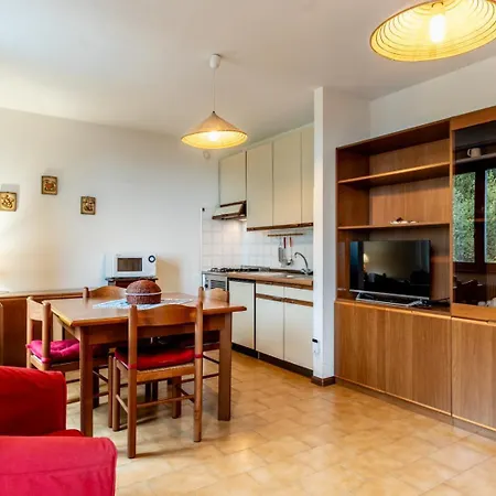 Residenza Panarotta - Vetriolo Apartment Levico Terme Exterior photo