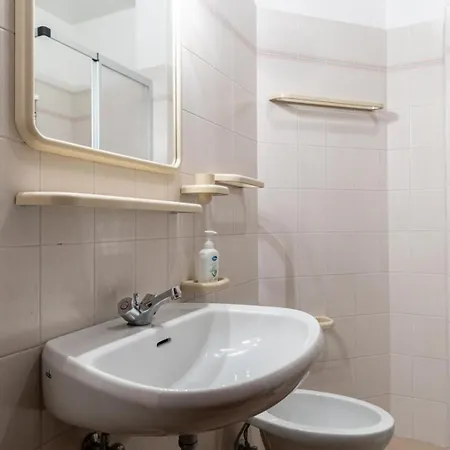 Residenza Panarotta - Vetriolo Apartment Levico Terme Exterior photo