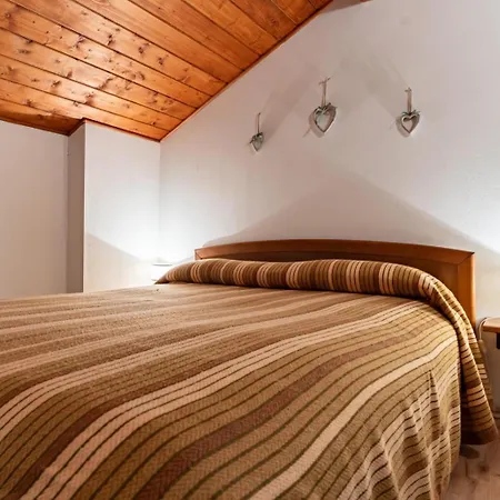 Residenza Panarotta - Vetriolo Apartment Levico Terme Exterior photo
