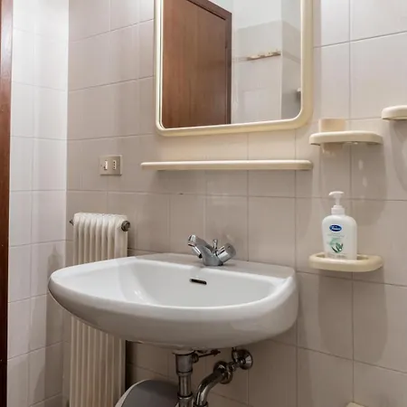 Residenza Panarotta - Vetriolo Apartment Levico Terme Exterior photo