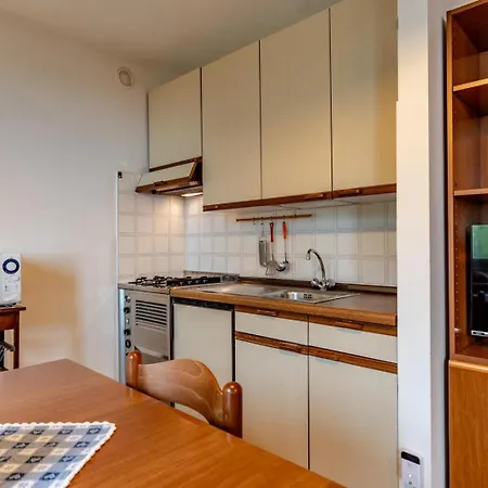 Residenza Panarotta - Vetriolo Apartment Levico Terme Exterior photo