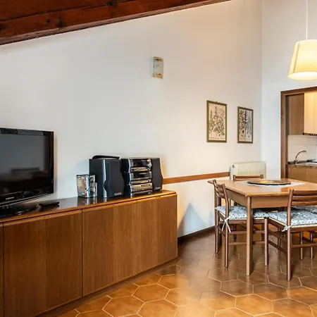 Residenza Panarotta - Vetriolo Apartment Levico Terme Exterior photo