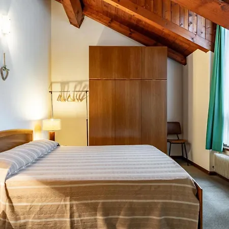 Residenza Panarotta - Vetriolo Apartment Levico Terme Exterior photo