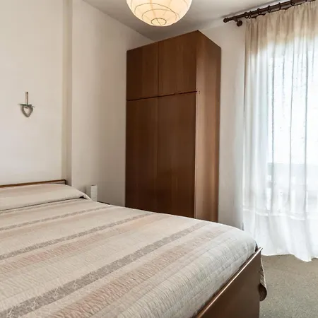 Residenza Panarotta - Vetriolo Apartment Levico Terme Exterior photo