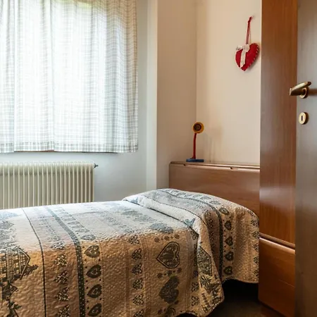 Residenza Panarotta - Vetriolo Apartment Levico Terme Exterior photo