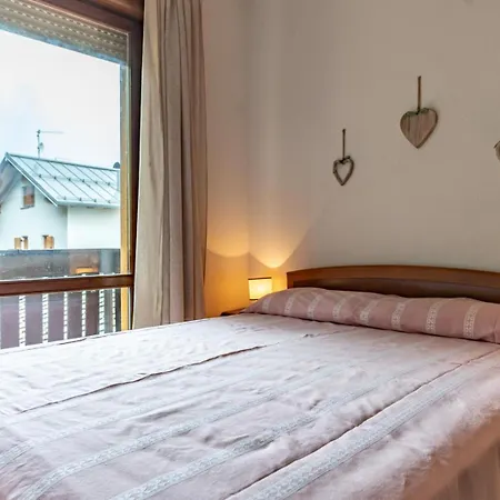 Residenza Panarotta - Vetriolo Apartment Levico Terme Exterior photo
