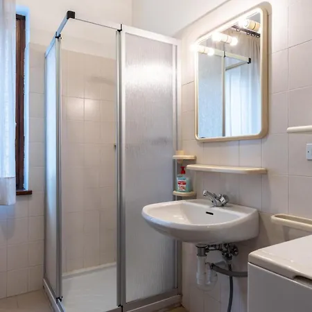 Residenza Panarotta - Vetriolo Apartment Levico Terme Exterior photo