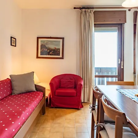 Residenza Panarotta - Vetriolo Apartment Levico Terme Exterior photo