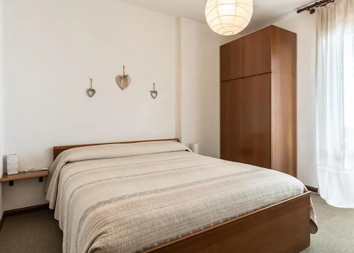 Residenza Panarotta - Vetriolo