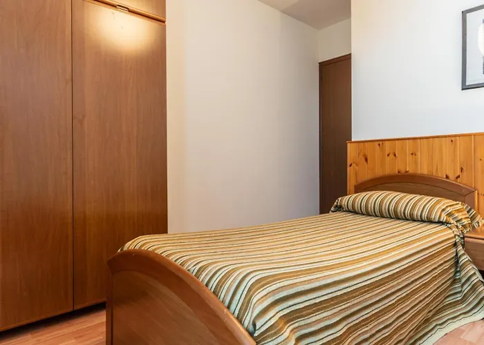 Residenza Panarotta - Vetriolo