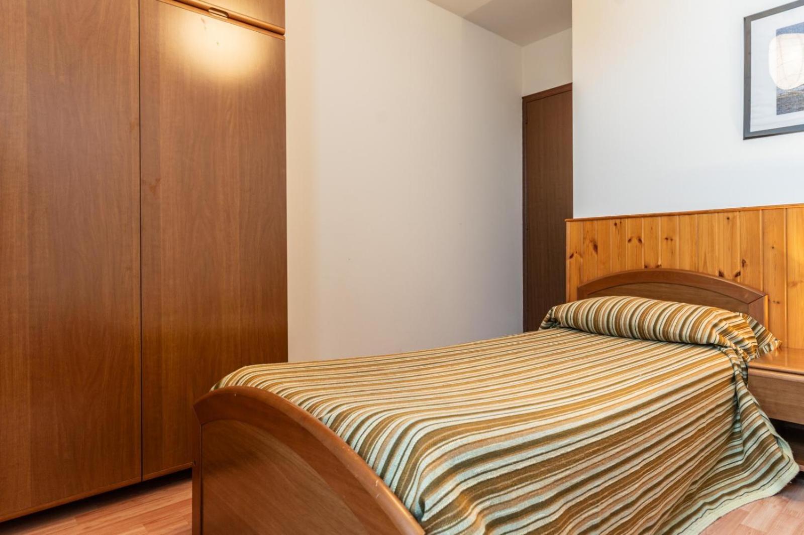 Residenza Panarotta - Vetriolo Levico Terme