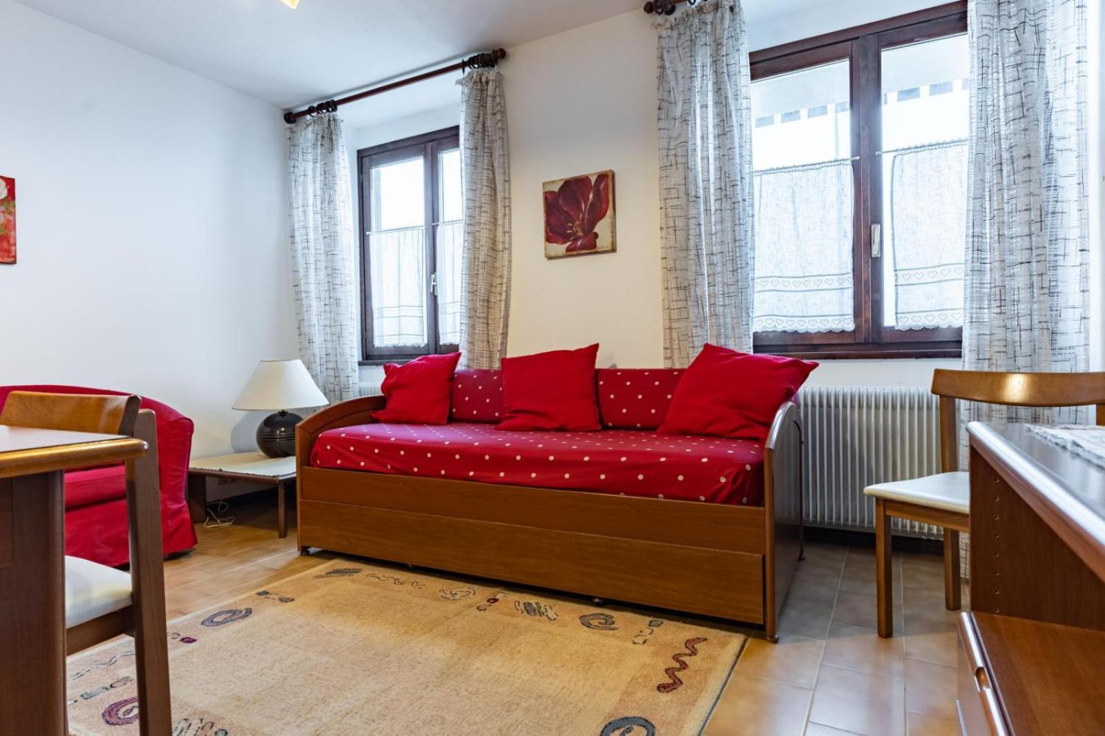 Residenza Panarotta - Vetriolo