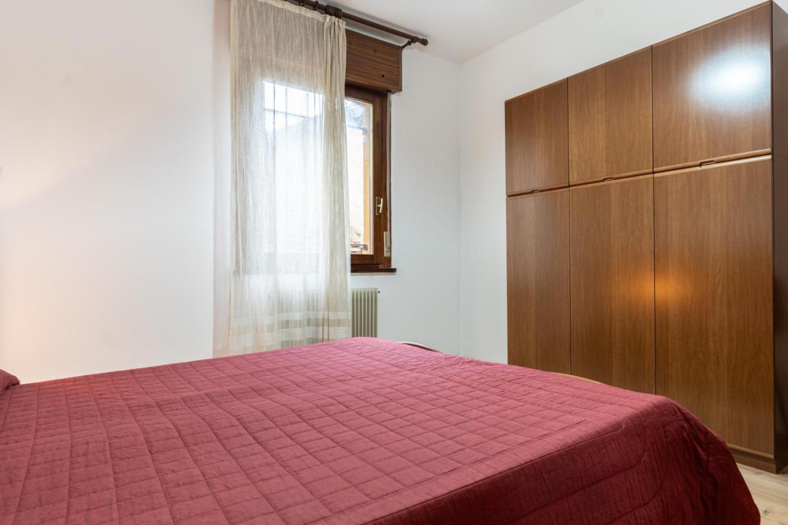 Apartment Residenza Panarotta - Vetriolo *