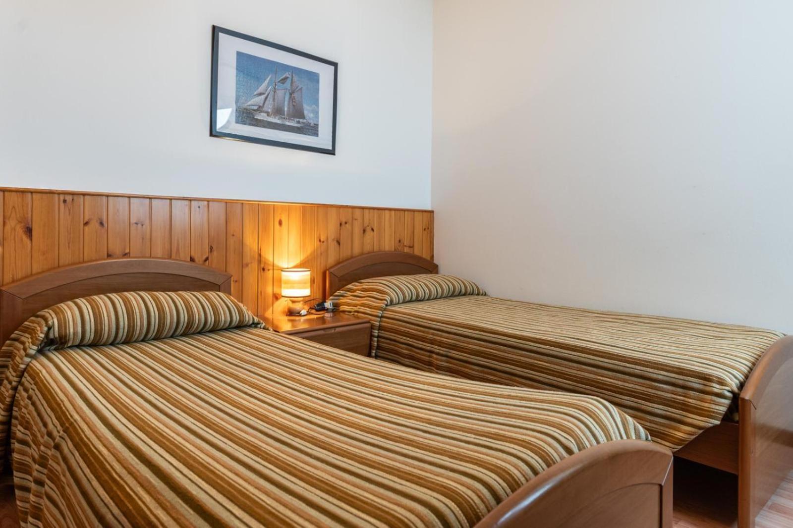 Residenza Panarotta - Vetriolo Apartment Levico Terme