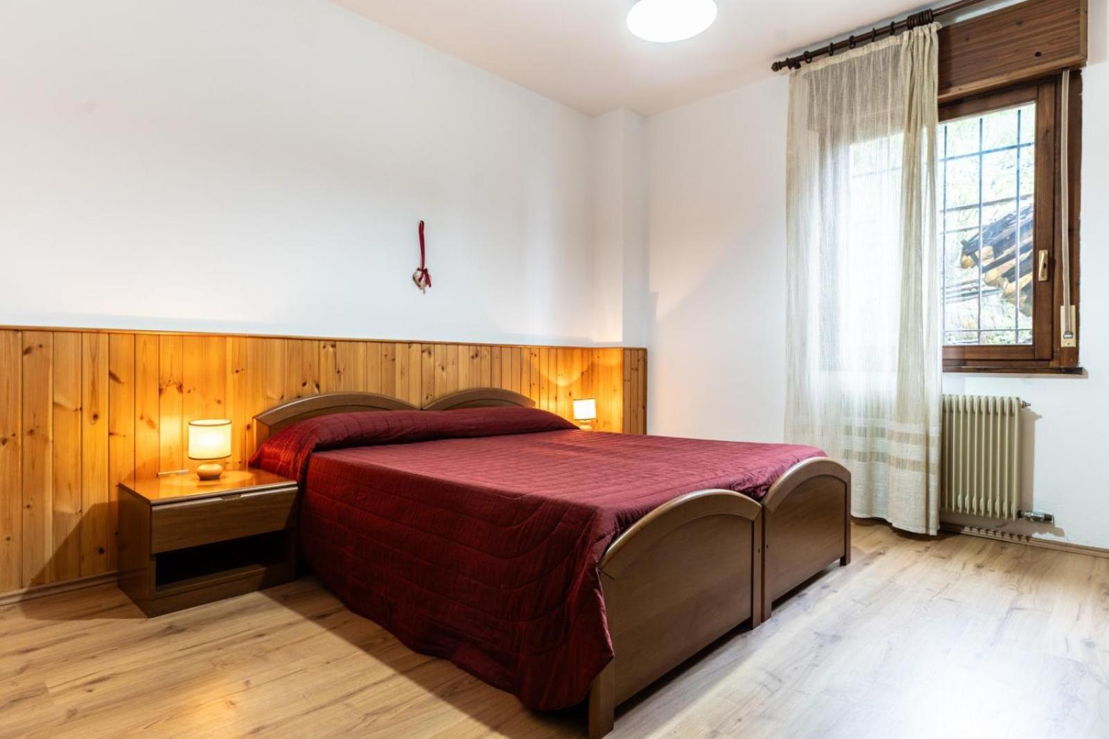 Apartment Residenza Panarotta - Vetriolo Levico Terme