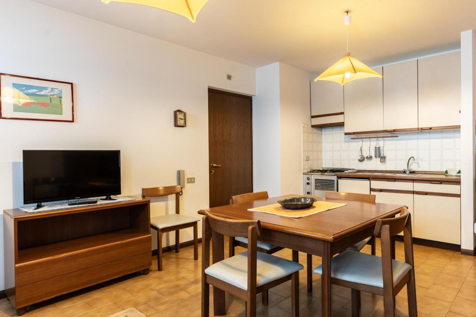 Residenza Panarotta - Vetriolo *