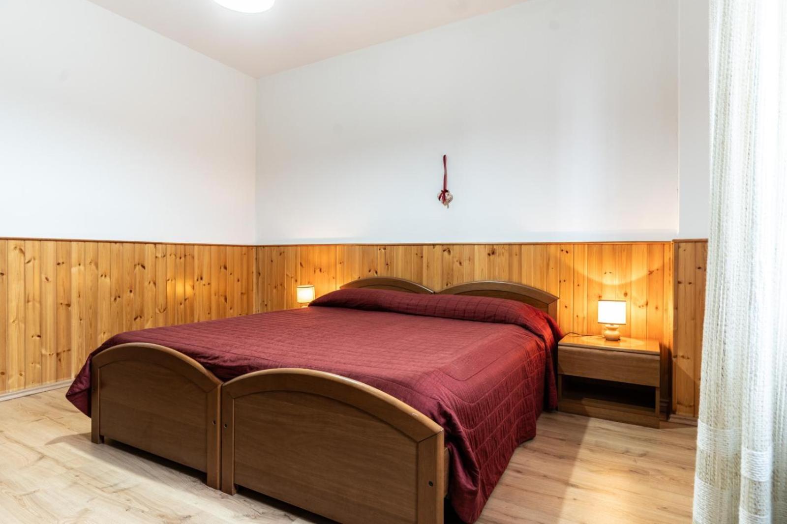 Apartment Residenza Panarotta - Vetriolo