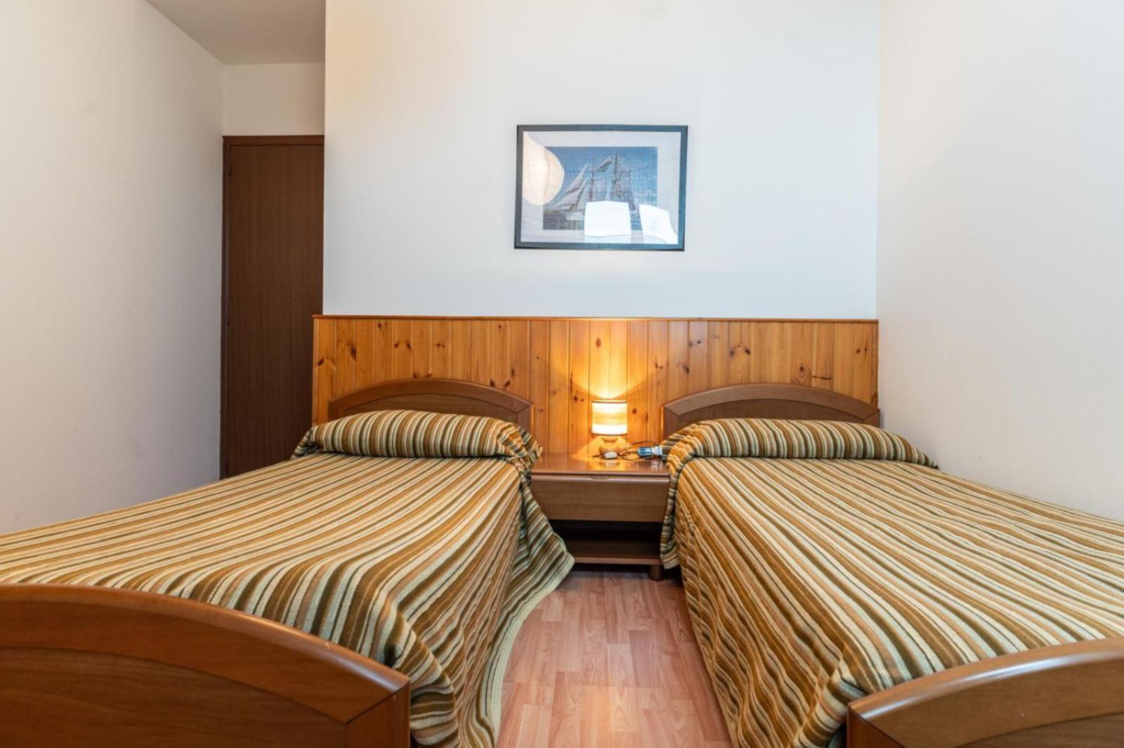 Residenza Panarotta - Vetriolo Apartment *