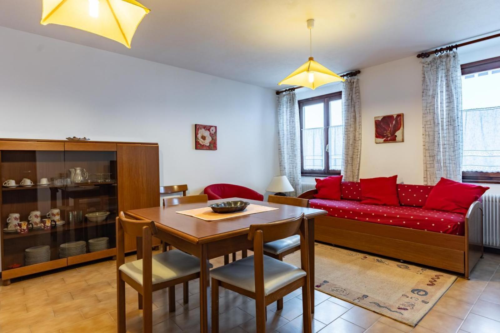 Residenza Panarotta - Vetriolo * Levico Terme