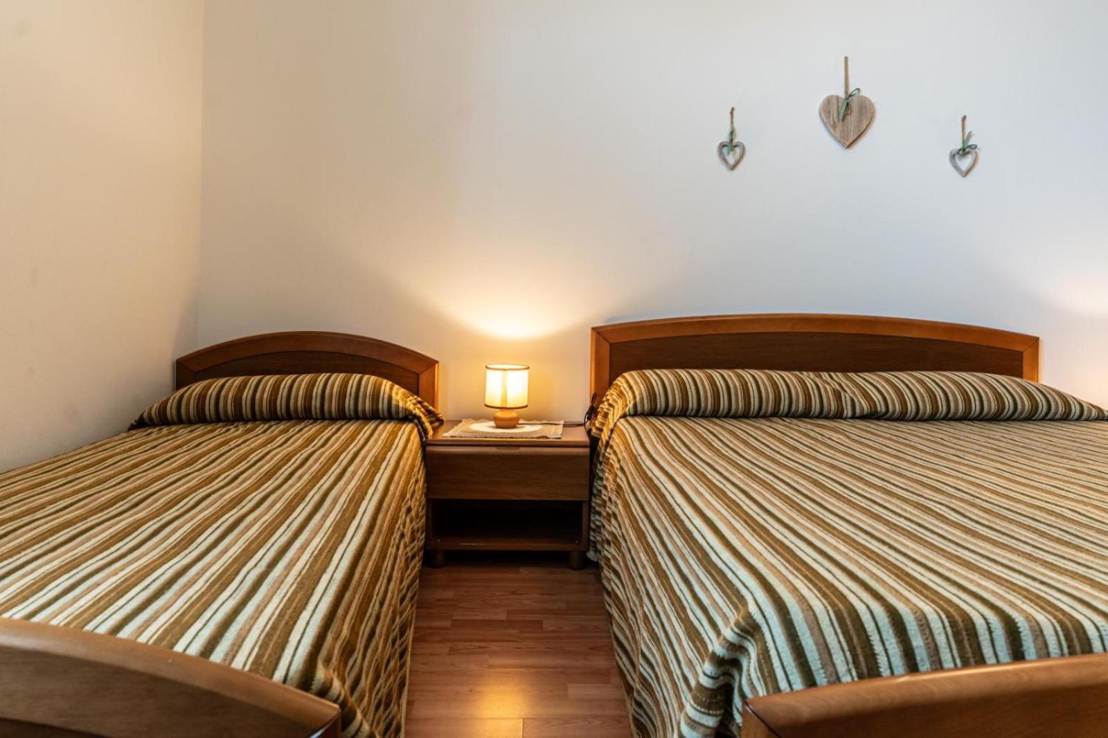 Apartment Residenza Panarotta - Vetriolo