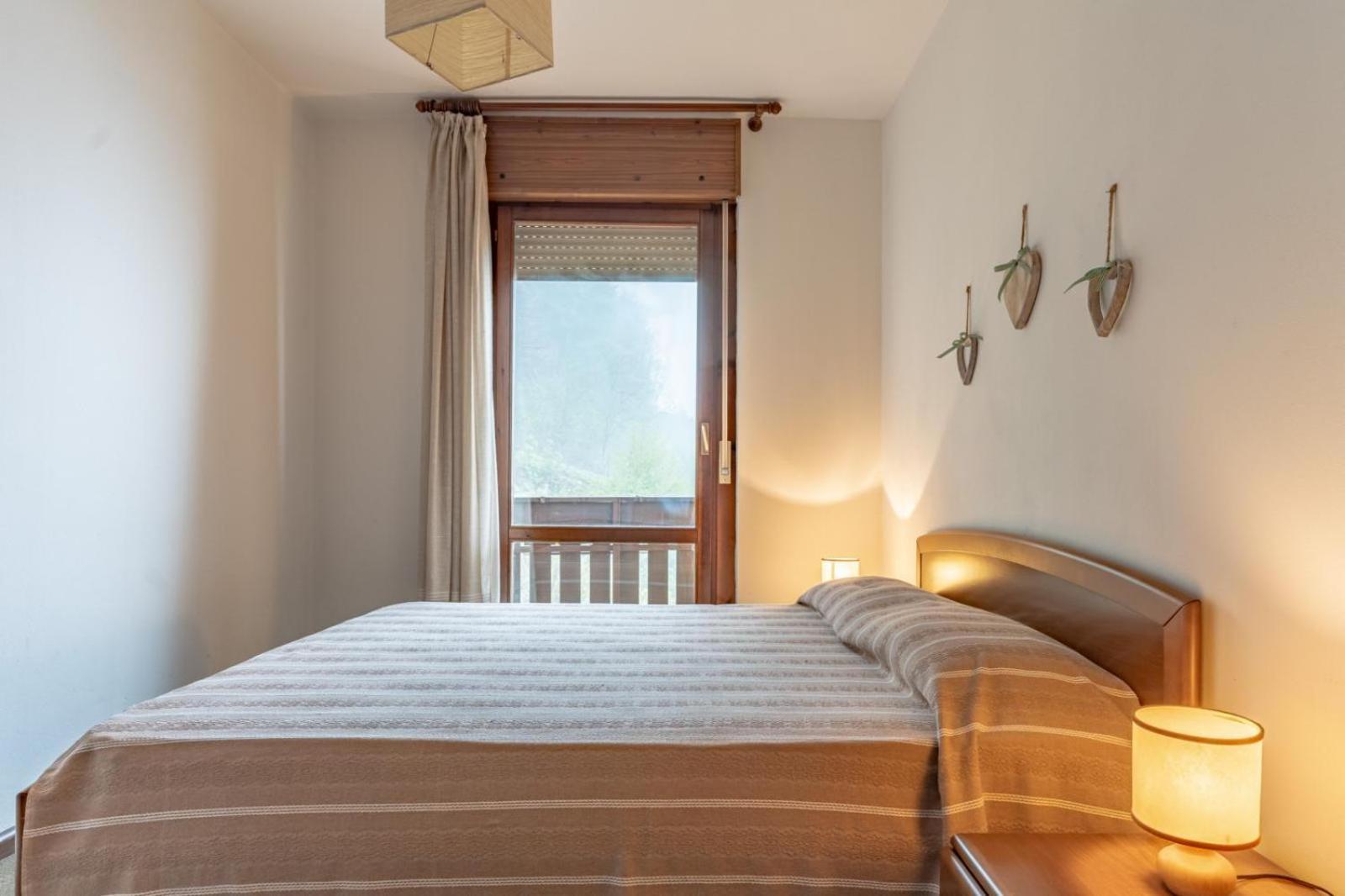 Residenza Panarotta - Vetriolo *