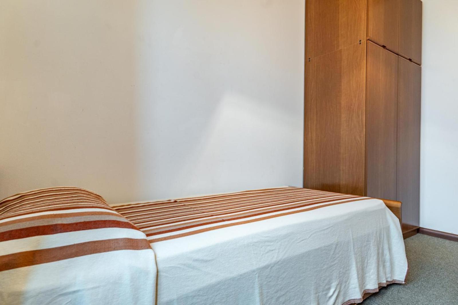 Residenza Panarotta - Vetriolo Apartment