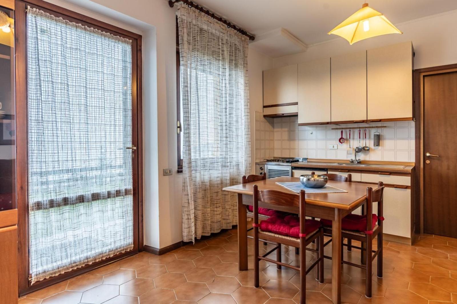 Residenza Panarotta - Vetriolo Apartment Levico Terme