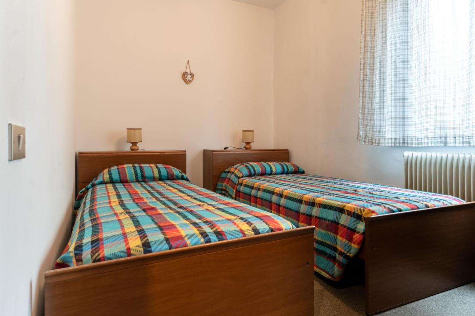 Apartment Residenza Panarotta - Vetriolo Levico Terme