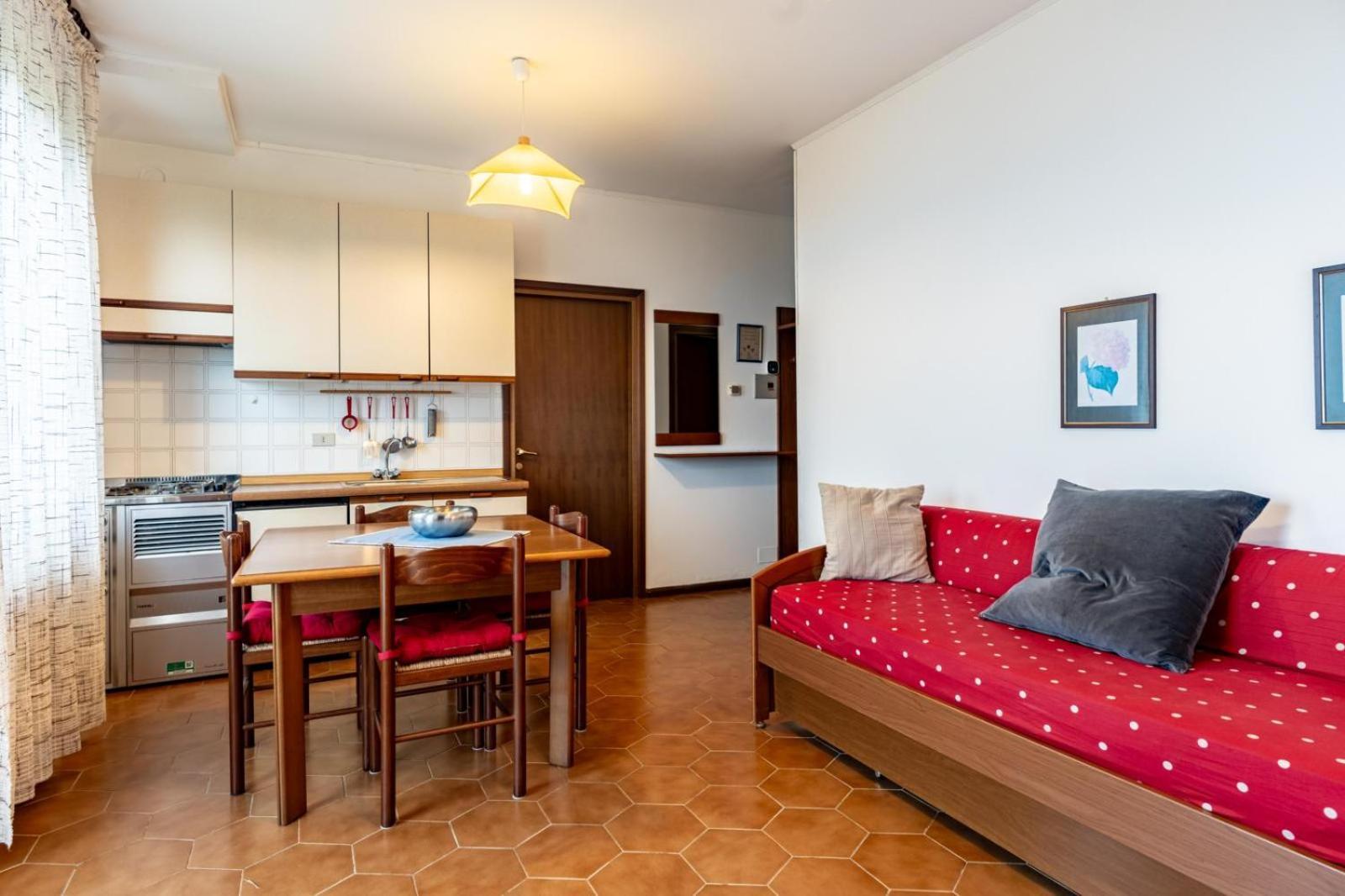 Residenza Panarotta - Vetriolo Levico Terme