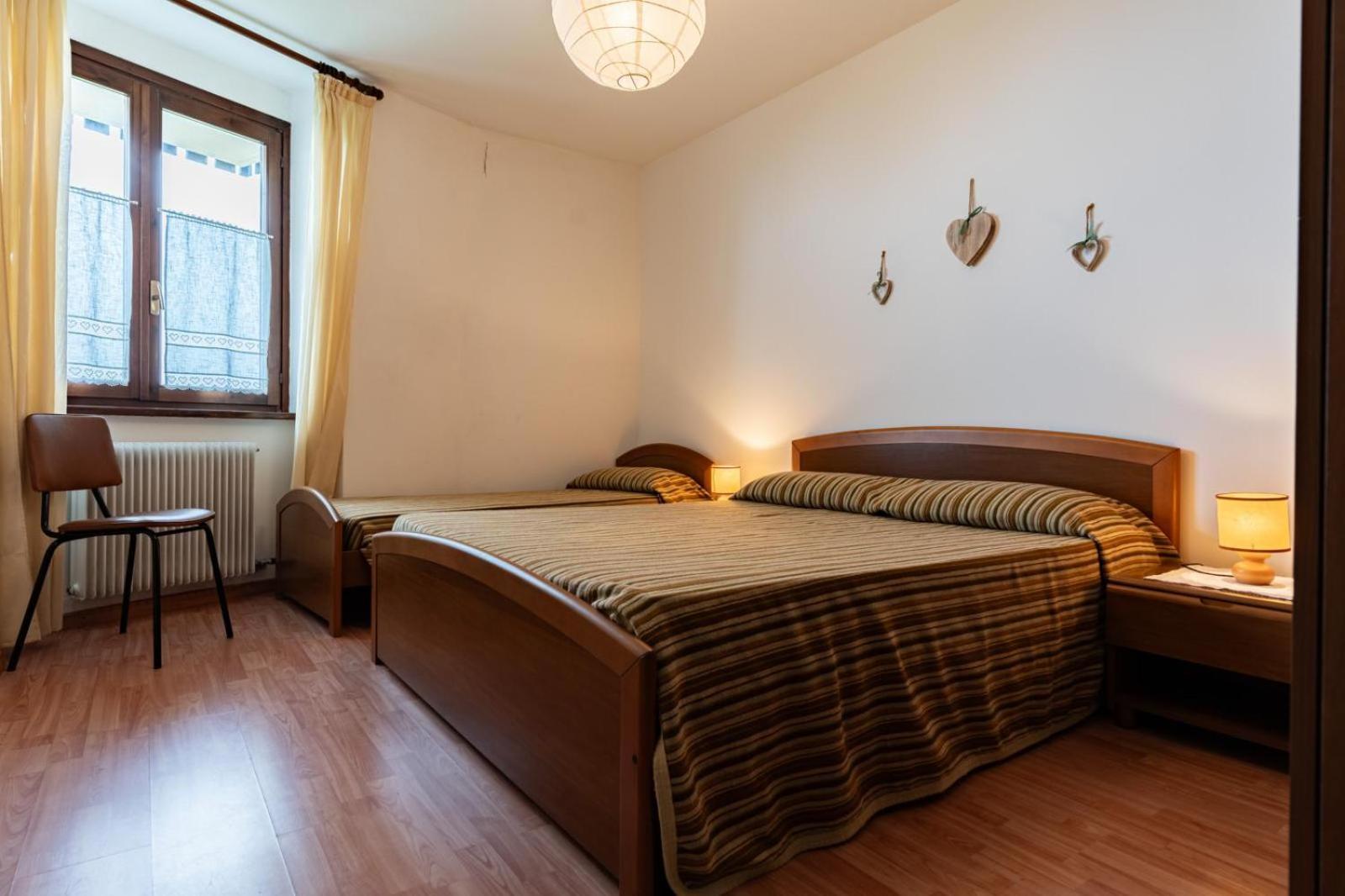 Residenza Panarotta - Vetriolo * Levico Terme