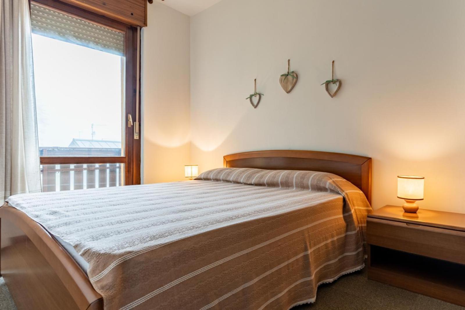 Residenza Panarotta - Vetriolo Apartment