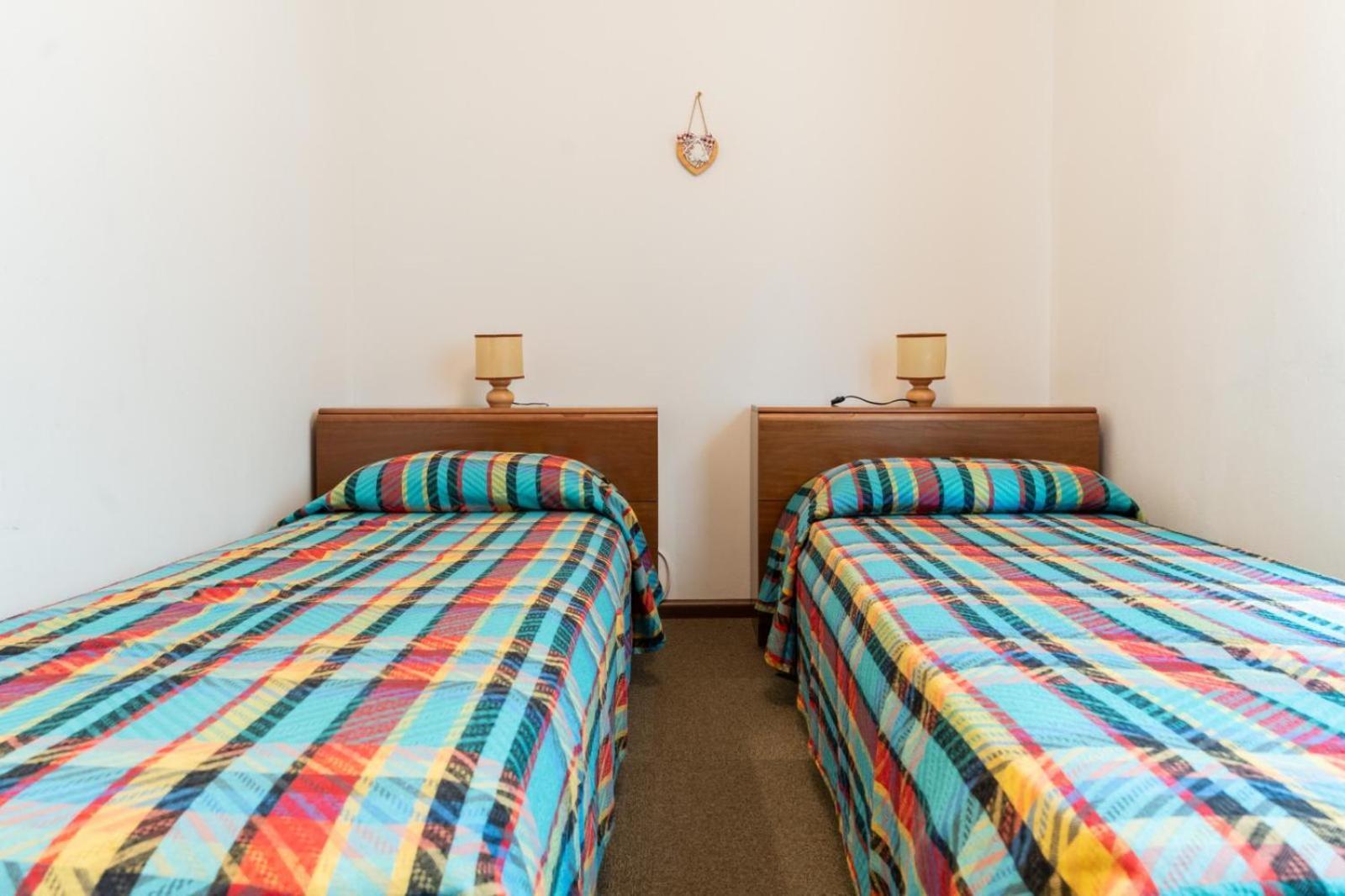 Apartment Residenza Panarotta - Vetriolo *